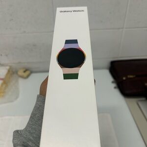 Samsung Galaxy Watch